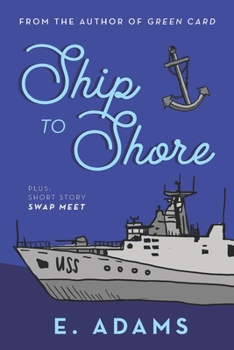 Paperback Ship to Shore Book