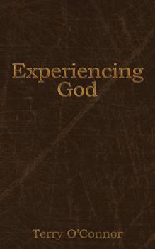 Paperback Experiencing God Book