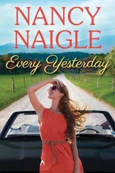 Every Yesterday - Book #2 of the Boot Creek
