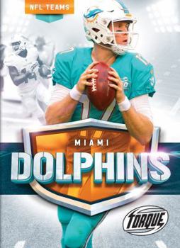 Miami Dolphins - Book  of the NFL Teams