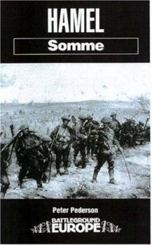 Paperback Hamel: Somme Book