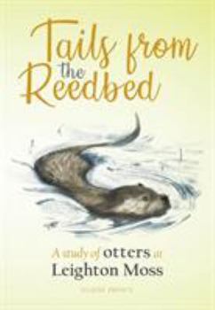 Paperback Tails From The Reedbed Book