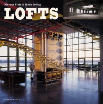 Paperback Lofts Book