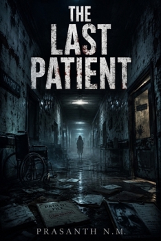 The Last Patient: A Nurse’s Forbidden Romance with a Widower Unlocks a Hospital’s Deadly Cover-Up