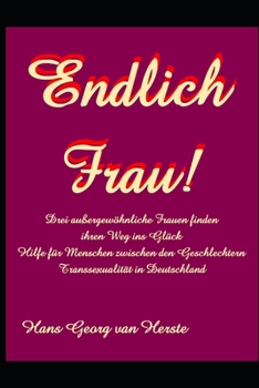 Paperback Endlich Frau! [German] Book
