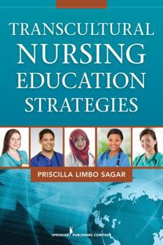 Paperback Transcultural Nursing Education Strategies Book