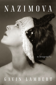 Paperback Nazimova: A Biography Book