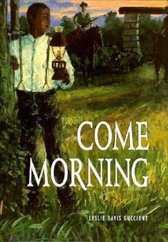 Hardcover Come Morning Book