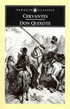 Paperback Don Quixote Book