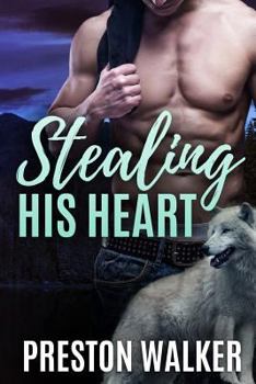 Paperback Stealing His Heart Book