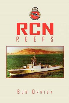 Paperback Rcn Reefs Book