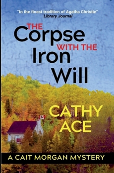 The Corpse with the Iron Will