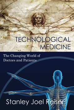 Hardcover Technological Medicine Book