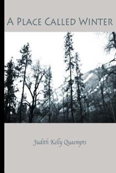 Paperback A Place Called Winter Book