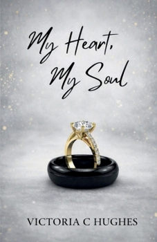 Paperback My Heart, My Soul Book