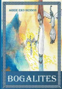 Paperback Bogalites Book