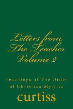 Paperback Letters from The Teacher Volume 2 Book