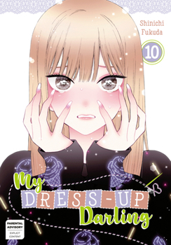 その着せ替え人形は恋をする / My Dress-Up Darling Book Series