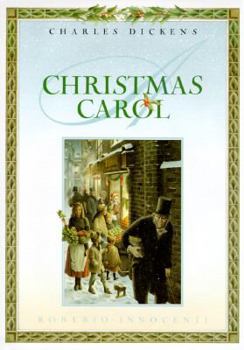 Hardcover A Christmas Carol Book