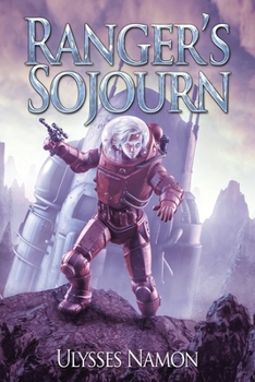 Paperback Ranger's Sojourn Book