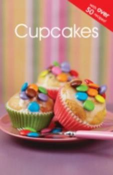Paperback Cupcakes (Recipe Tins Large) Book