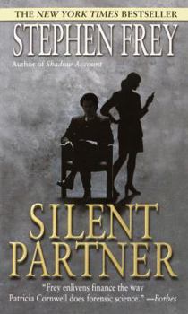 Mass Market Paperback Silent Partner Book