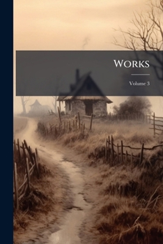 Paperback Works; Volume 3 Book