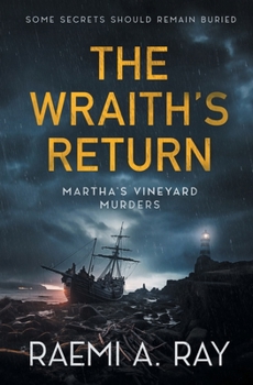 Death at Dark - Book #2 of the Martha's Vineyard Murders