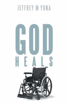 Paperback God Heals Book