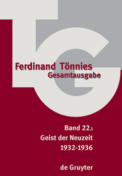 Hardcover 1931-1936 [German] Book