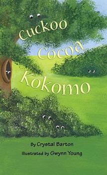 Hardcover Cuckoo Cocoa Kokomo Book