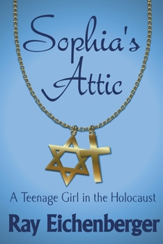 Paperback Sophia's Attic Book