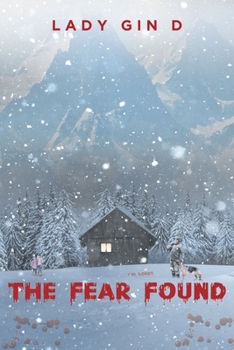 Paperback The Fear Found Book