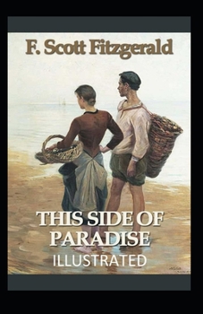 Paperback This Side of Paradise Illustrated Book