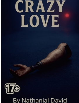 Paperback Crazy Love Book