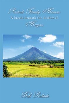 Paperback Parlade Family Memoir Book