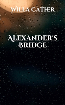 Alexander's Bridge