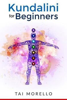 Paperback Kundalini for Beginners Book