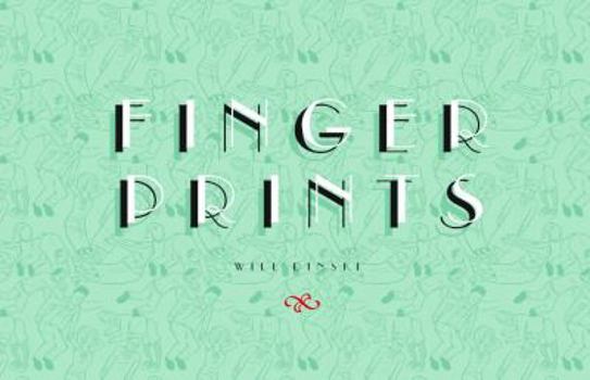 Paperback Fingerprints Book