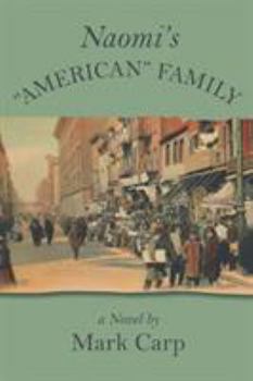 Paperback Naomi's "American" Family Book