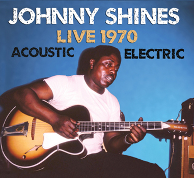 Live 1970 Acoustic & Electric