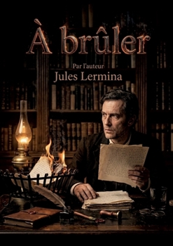 À brûler: Les histoires incroyables de Jules Lermina, une plongée dans l'audace et le mystère à travers une confession intime. (French Edition)