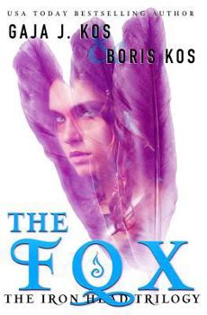 Paperback The Fox Book