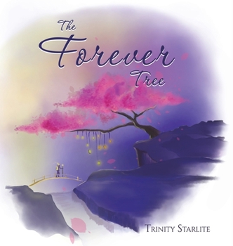 Hardcover The Forever Tree Book