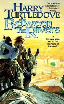 Mass Market Paperback Between the Rivers Book