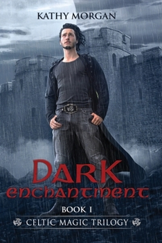 Paperback Dark Enchantment Book