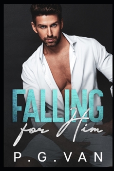 Paperback Falling For Him: A Celebrity Romance Book