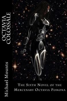 Paperback Octavia Colossale Book