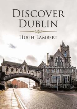 Paperback Discover Dublin Book