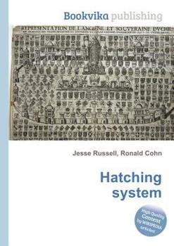 Paperback Hatching System Book